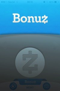 Bonuz App