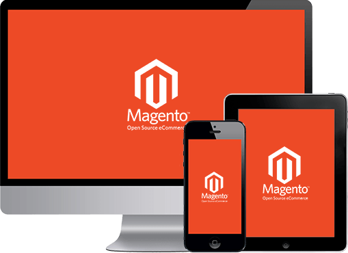 Magento E-Commerce