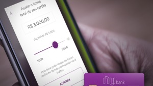 Nubank App – Cartão de crédito com anuidade, tarifas zero e menor taxa do mercado!