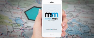 MandicmagiCAppCapa