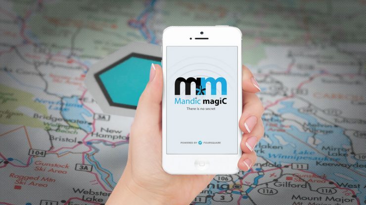 MandicmagiCAppCapa