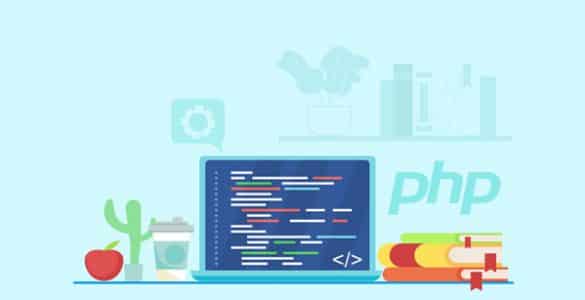 curso de php online