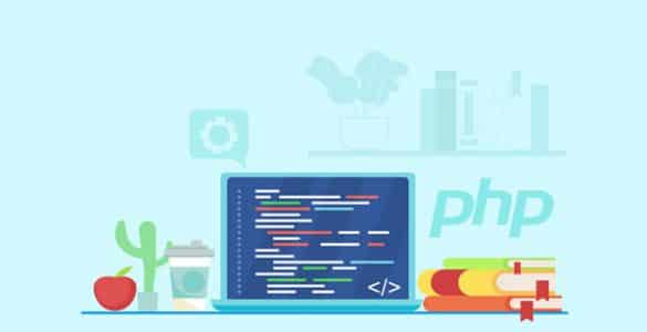 curso de php online