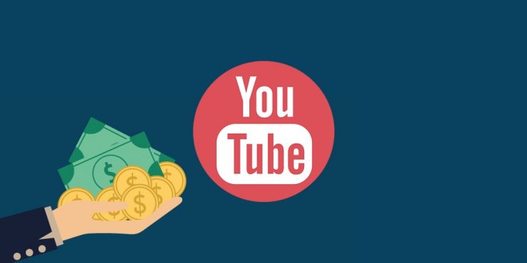 Youtube Money 1