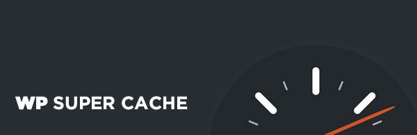 WordPress Super Cache