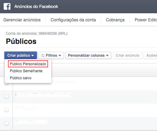 facebook_ads_publico_personalizado