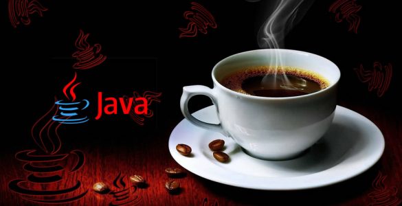 java