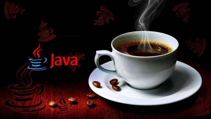 java