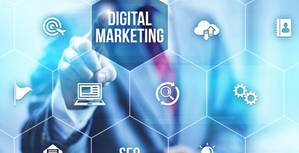 Marketing Digital 1