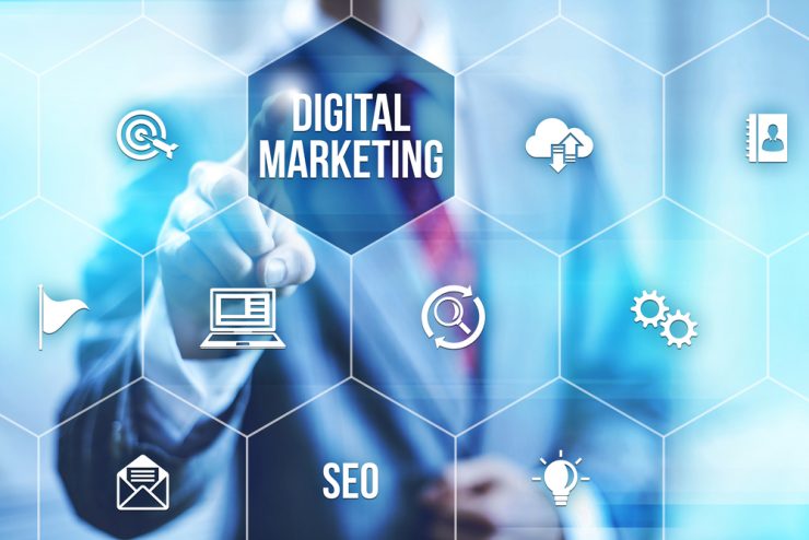 Marketing Digital 1