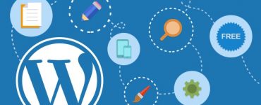 WordPress 1