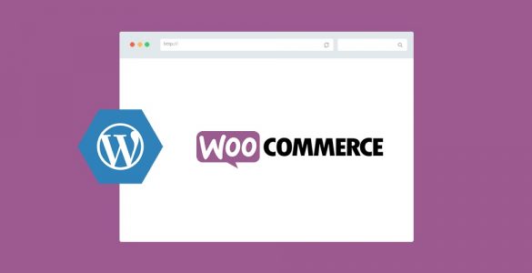 WooCommerce 1