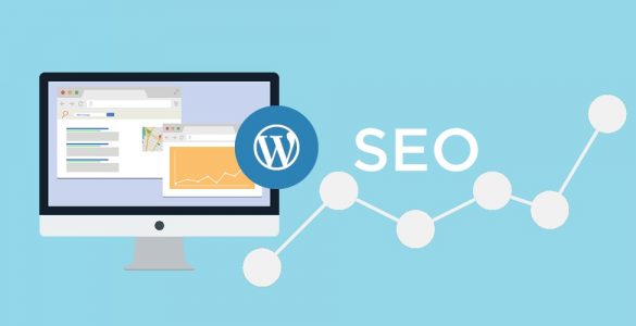 WordPress SEO 1