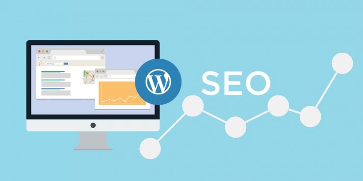 WordPress SEO 1