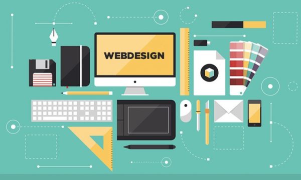 Princípios e Fundamentos do Webdesign