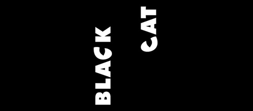 BlackCat Logo