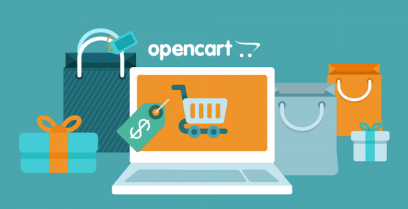 OpencartCapa