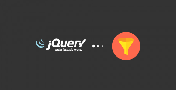 jQuery