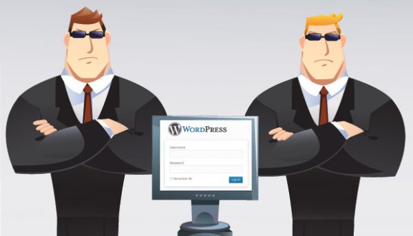 WordPress Seguro