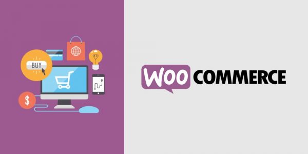 WooComerce - e-commerce em WordPress