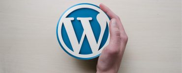 WordPress 1