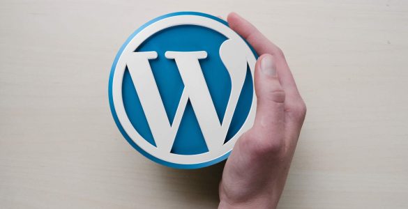 WordPress 1