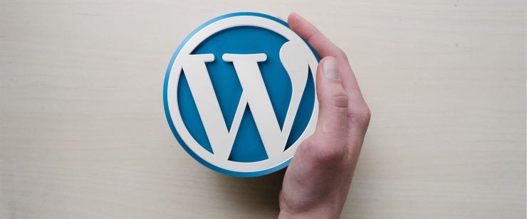 WordPress 1