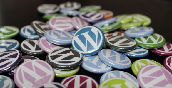 WordPress 3