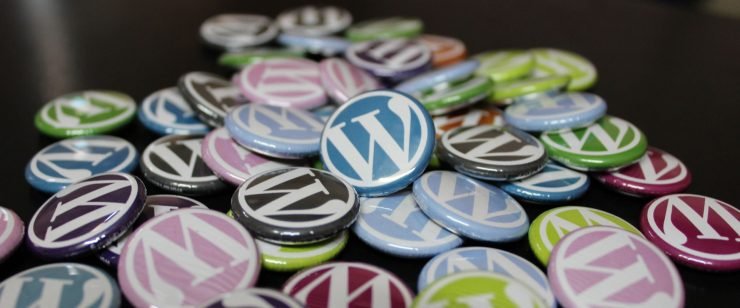 WordPress 3