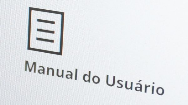 Manual do Usuário