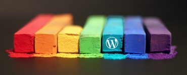 WordPress 1