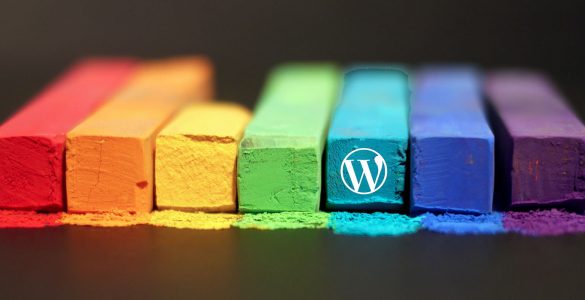 WordPress 1