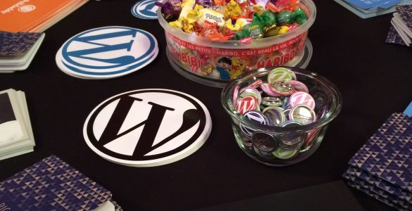 WordPress