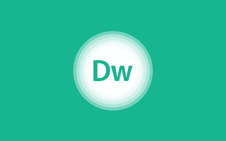 Adobe Dreamweaver