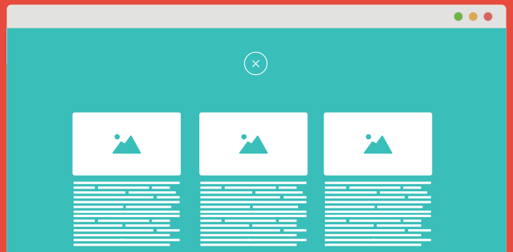 AnimatedModal.js Modal jQuery