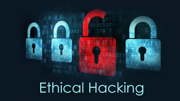 Vamos falar sobre Hacking?