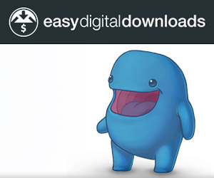 Easy Digital Downloads