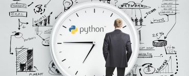 Como o Python pode trazer produtividade