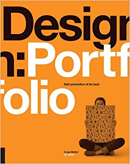 Design- Portfolio- Self-Promotion at Its Best