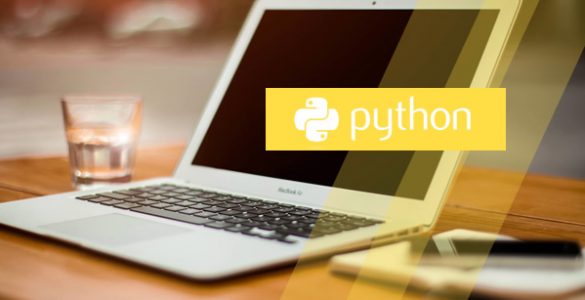 python webinar