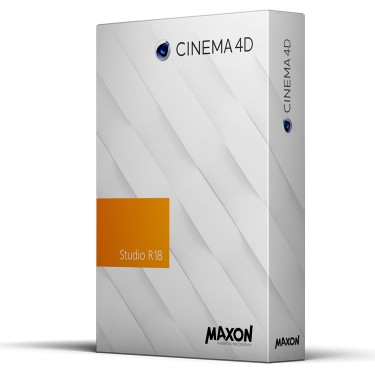 CINEMA 4D