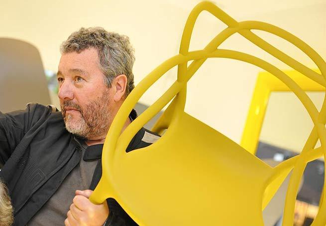 Philippe Starck