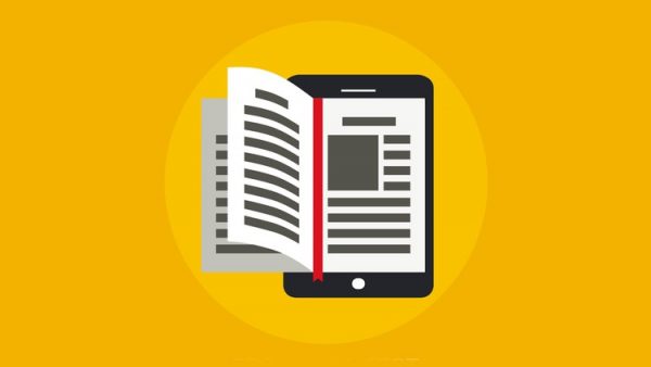 e-books para captação de leads - lançar