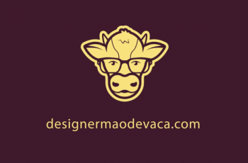 Design | Conheça o site Designer Mão de Vaca