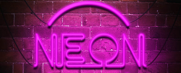 Efeito Neon