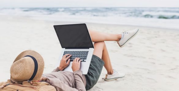 Como contratar programadores e Designers sem sair de casa