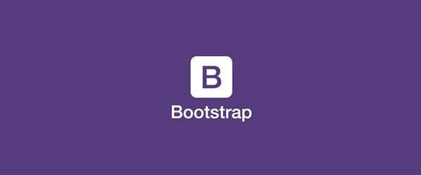 Framework's CSS - Bootstrap