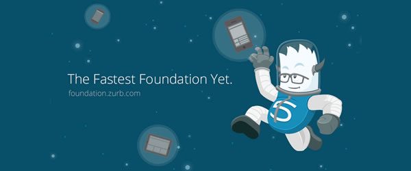 Framework's CSS - Foundation