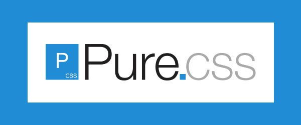 Framework's CSS - Pure.css