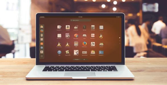 ubuntu